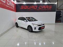 BUY KIA RIO 2017 1.4 TEC 5DR, Motor Trader