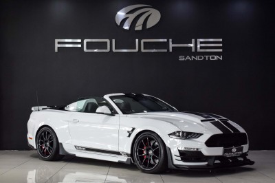 BUY FORD MUSTANG 2021 SUPER SNAKE SHELBY, Motor Trader