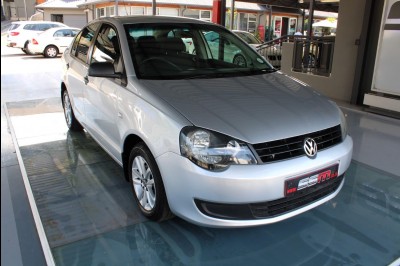 BUY VOLKSWAGEN POLO VIVO 2010 1.4, Motor Trader