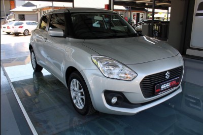 BUY SUZUKI SWIFT 2021 1.2 GLX AMT, Motor Trader