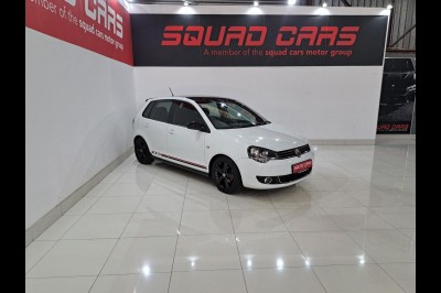 BUY VOLKSWAGEN POLO VIVO GP 2016 1.6 GTS 5DR, Motor Trader