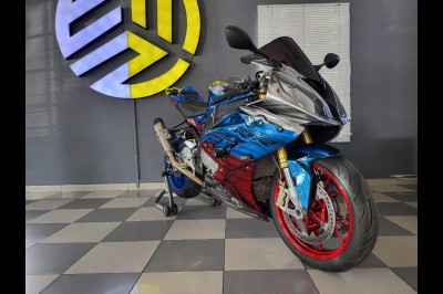 BUY BMW S SERIES 2016 S 1000 RR, Motor Trader