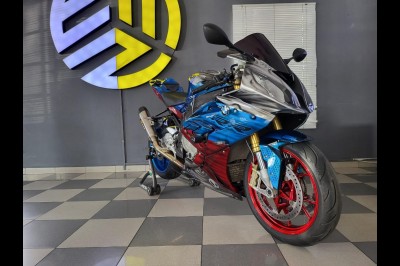 BUY 2016, Motor Trader