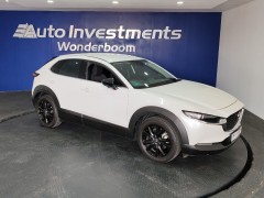 BUY MAZDA CX-30 2022 2.0 CARBON EDITION A/T, Motor Trader