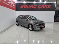 BUY VOLKSWAGEN POLO 2021 1.0 TSI COMFORTLINE, Motor Trader