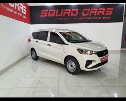 2024 Suzuki Ertiga