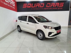 BUY SUZUKI ERTIGA 2024 1.5 GA, Motor Trader