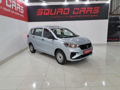 BUY SUZUKI ERTIGA 2024 1.5 GA, Motor Trader