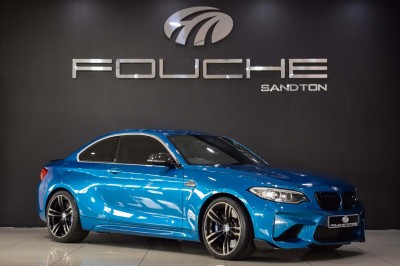 BUY BMW M2 2016, Motor Trader