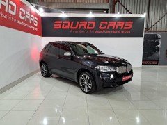 BUY BMW X5 2016 M50D (F15), Motor Trader