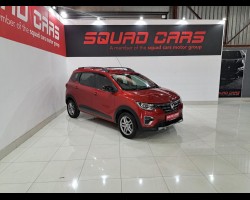 2022 Renault Triber