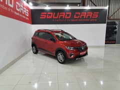 BUY RENAULT TRIBER 2022 1.0 PRESTIGE / INTENS AMT, Motor Trader