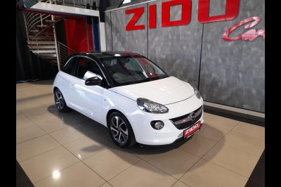 BUY OPEL ADAM 2015 1.0T JAM (3DR), Motor Trader