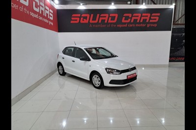 BUY VOLKSWAGEN POLO VIVO 2020 1.4 TRENDLINE (5DR), Motor Trader