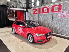 BUY AUDI A3 2015 SPORTBACK 1.4TFSI S, Motor Trader