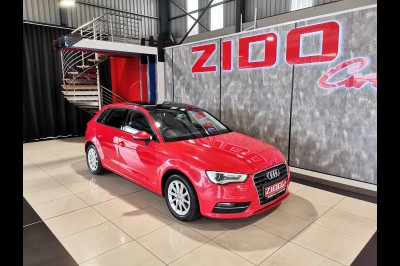 BUY AUDI A3 2015, Motor Trader