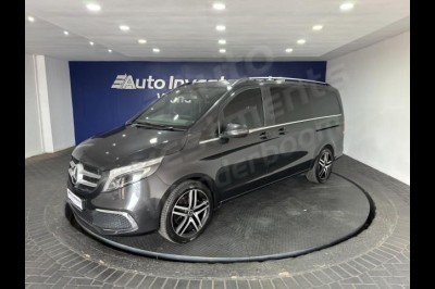 BUY MERCEDES-BENZ V250 2020 D AVANTGARDE A/T, Motor Trader