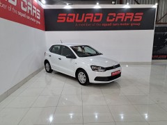 BUY VOLKSWAGEN POLO VIVO 2019 1.4 TRENDLINE (5DR), Motor Trader