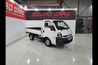 BUY KIA 2023, Motor Trader
