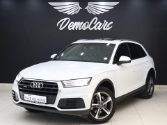 BUY AUDI Q5 2019 2.0 TDI QUATTRO STRONIC (40 TDI), Motor Trader