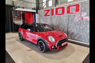 BUY MINI COOPER CLUBMAN 2016 COOPER S CLUBMAN A/T, Motor Trader