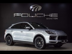 BUY PORSCHE CAYENNE 2019 S COUPE, Motor Trader