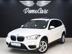 BUY BMW X1 2019 XDRIVE20D A/T (F48), Motor Trader