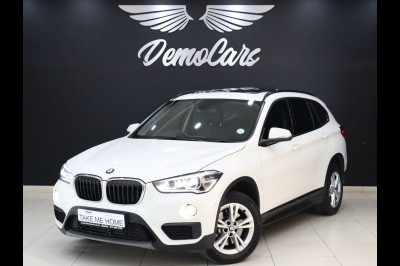 BUY BMW X1 2019 XDRIVE20D A/T (F48), Motor Trader