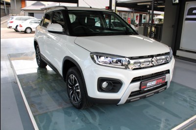 BUY SUZUKI VITARA 2021 BREZZA 1.5 GLX, Motor Trader