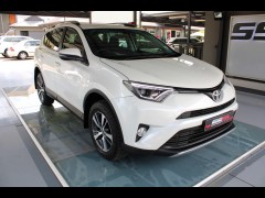 BUY TOYOTA RAV 4 2017 RAV4 2.0 GX A/T, Motor Trader