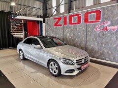 BUY MERCEDES-BENZ C-CLASS 2014 C200 AVANTGARDE A/T, Motor Trader