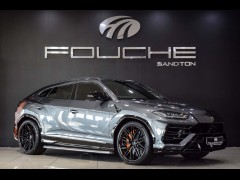 BUY LAMBORGHINI URUS 2019 4.0 V8, Motor Trader