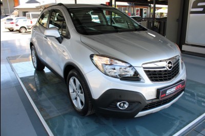 BUY OPEL MOKKA 2015 /  X 1.4T ENJOY A/T, Motor Trader