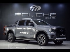 BUY FORD RANGER 2024 3.0 V6 WILDTRACK 4X4 AUTO, Motor Trader