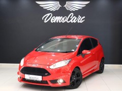 BUY FORD FIESTA 2015 ST 1.6 ECOBOOST GDTI, Motor Trader