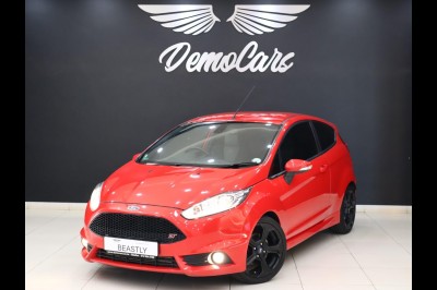 BUY FORD FIESTA 2015 ST 1.6 ECOBOOST GDTI, Motor Trader