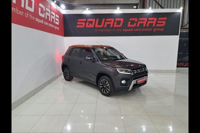 BUY SUZUKI VITARA 2022 BREZZA 1.5 GLX A/T, Motor Trader