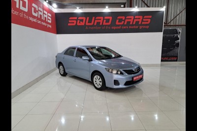 BUY TOYOTA COROLLA QUEST 2018 1.6, Motor Trader