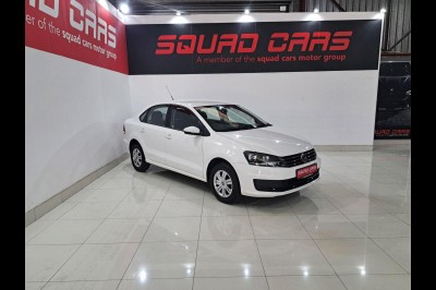 BUY VOLKSWAGEN POLO CLASSIC 2019 POLO GP 1.6 TRENDLINE, Motor Trader