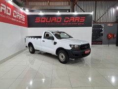 BUY FORD RANGER 2019 2.2TDCI L/R P/U S/C, Motor Trader