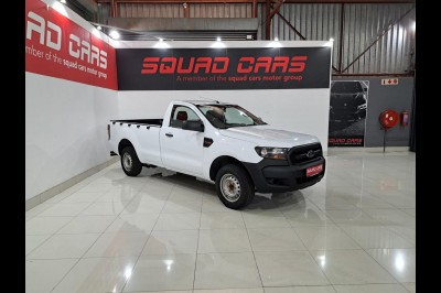 BUY FORD RANGER 2019 2.2TDCI L/R P/U S/C, Motor Trader