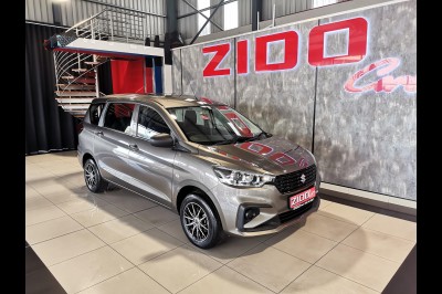 BUY SUZUKI 2021 1.5 GA, Motor Trader