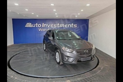 BUY MAZDA CX-5 2015 2.0 ACTIVE, Motor Trader