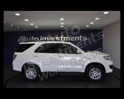 2012 Toyota