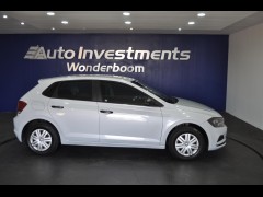 BUY VOLKSWAGEN POLO 2020 1.0 TSI TRENDLINE, Motor Trader