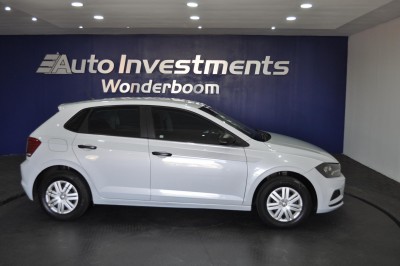 BUY VOLKSWAGEN POLO 2020 1.0 TSI TRENDLINE, Motor Trader