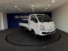 BUY HYUNDAI H100 / BAKKIE 2021 H100 2.6D F/C D/S, Motor Trader