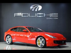 BUY FERRARI GTC4 LUSSO 2022, Motor Trader