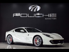 BUY FERRARI 812 2018 SUPERFAST, Motor Trader