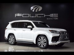 BUY LEXUS LX 2024 500D, Motor Trader
